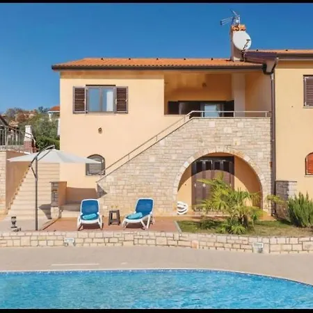 Casa Lara Villa Kastelir Exterior photo