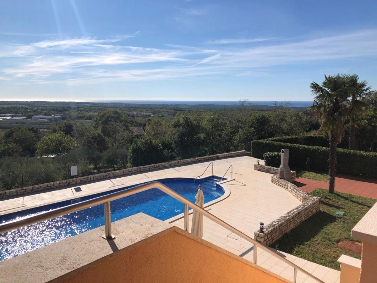 Casa Lara Holiday home Kastelir