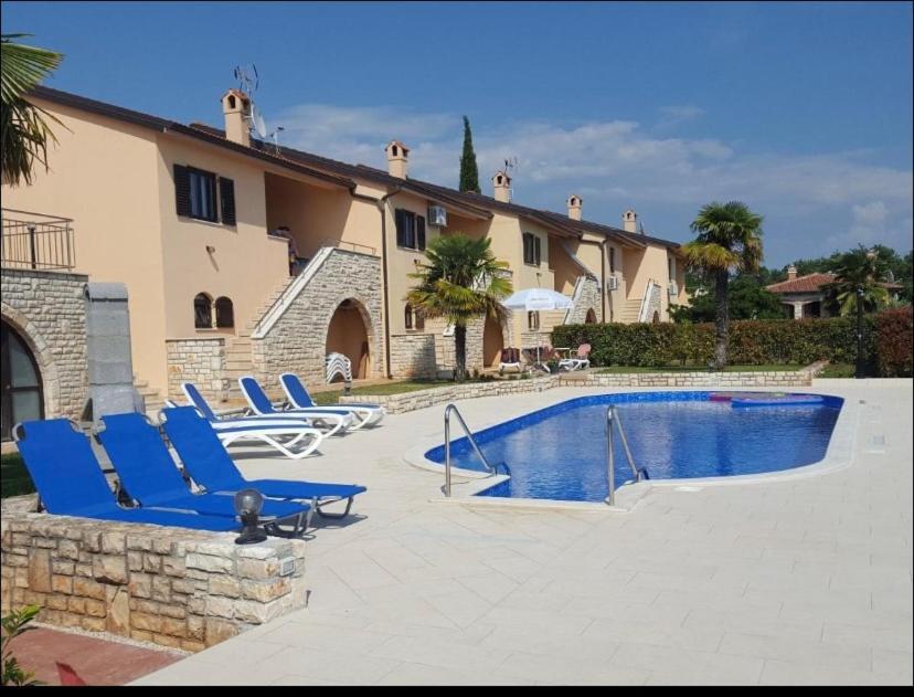 Holiday home Casa Lara Kastelir
